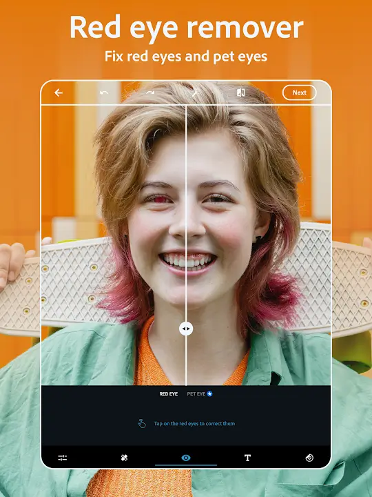 Photoshop Express Mod APK v17.9.22 Premium Unlocked