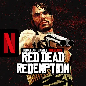 Red Dead Redemption NETFLIX: Mobile Launch, How to Download & Play Guide
