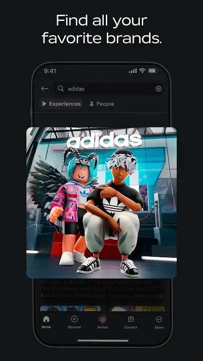 Roblox MOD APK v2.714.1091 Download – Unlimited Robux & Mega Mod Menu