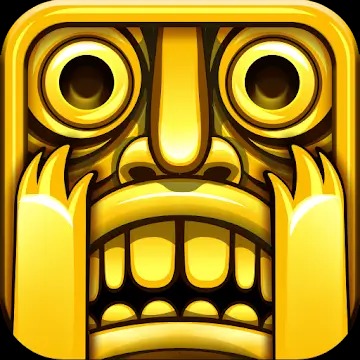 Temple Run MOD APK v1.34.0 [Premium Unlocked] Latest Version