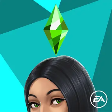 The Sims Mobile v52.0.0.164239 MOD APK (Unlimited Everything) Latest Version