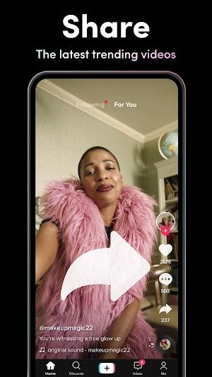 tiktok mod apk