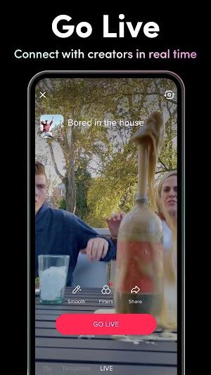 tiktok mod apk