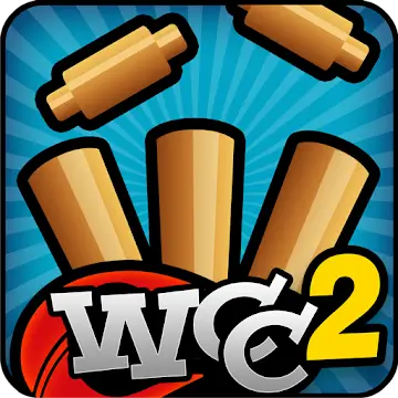 WCC2 v5.4.5 MOD APK + OBB [Premium Unlocked] Latest Version